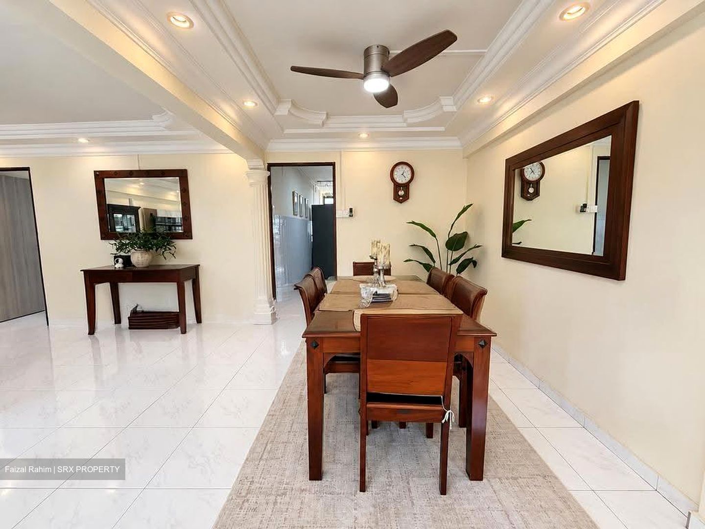 Blk 148 Simei Street 1 (Tampines), HDB 5 Rooms #630715371